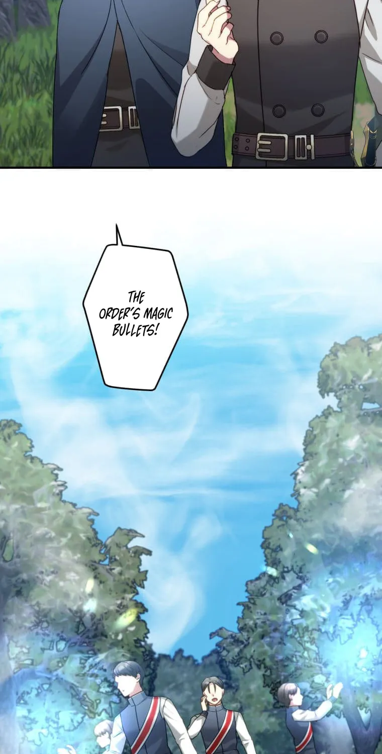 The Substitute Adopted Daughter is Finally Free! Chapter 20 page 6 - 