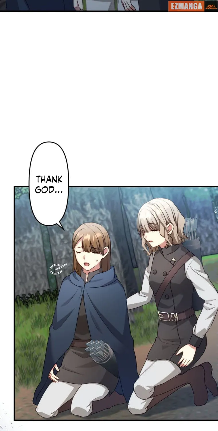 The Substitute Adopted Daughter is Finally Free! Chapter 20 page 8 - 