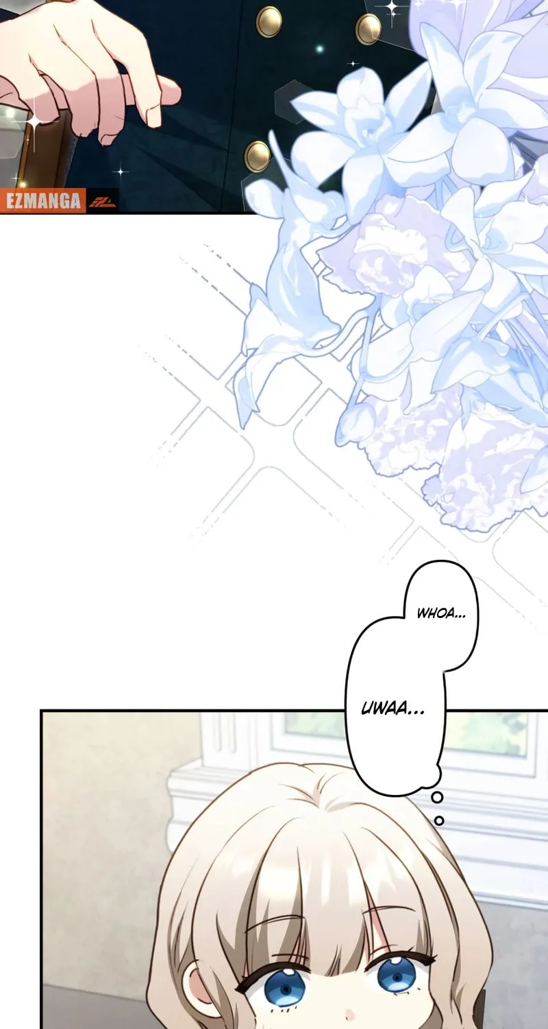 The Substitute Adopted Daughter is Finally Free! Chapter 21 page 12 - 
