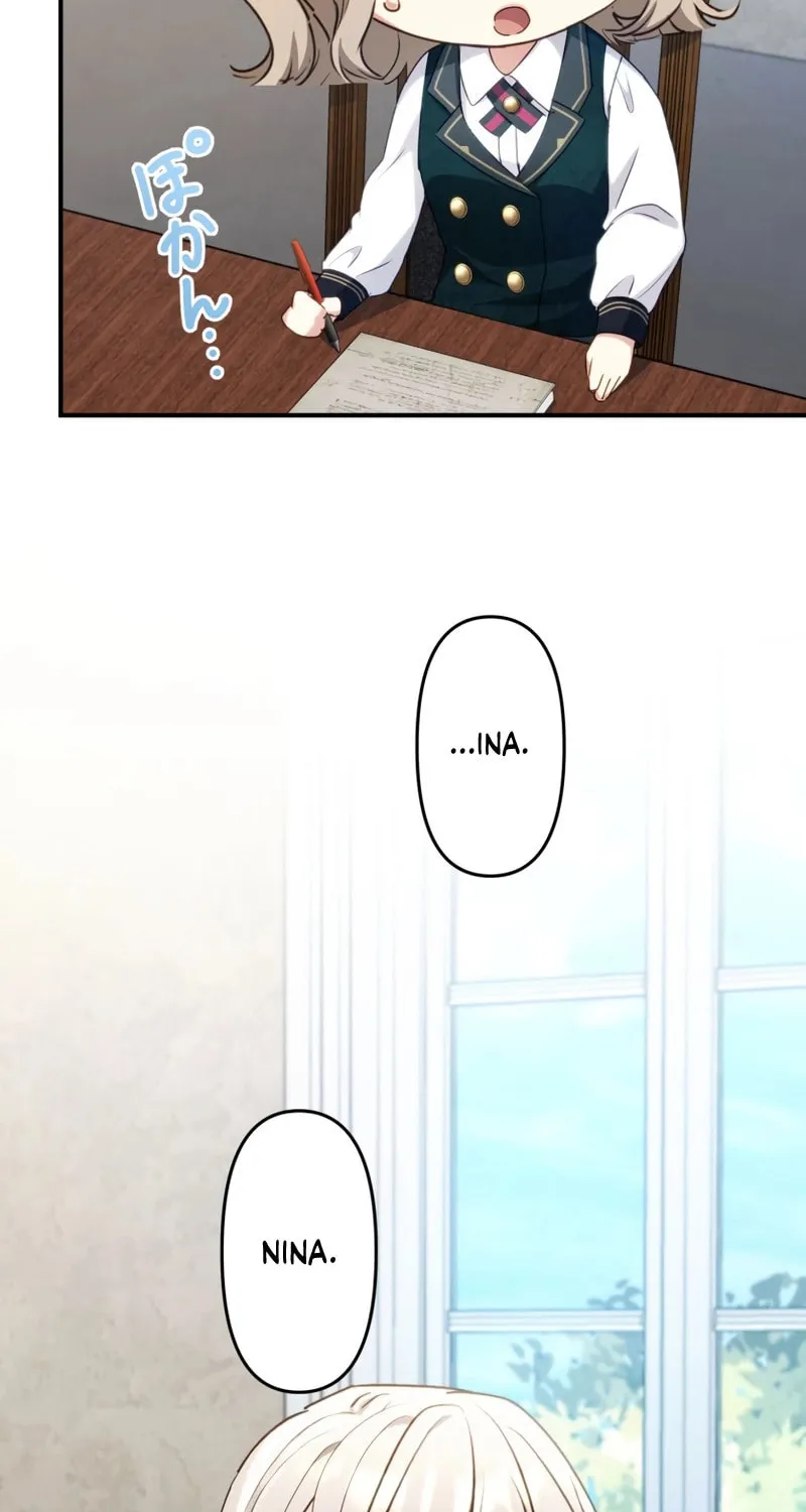 The Substitute Adopted Daughter is Finally Free! Chapter 21 page 13 - 