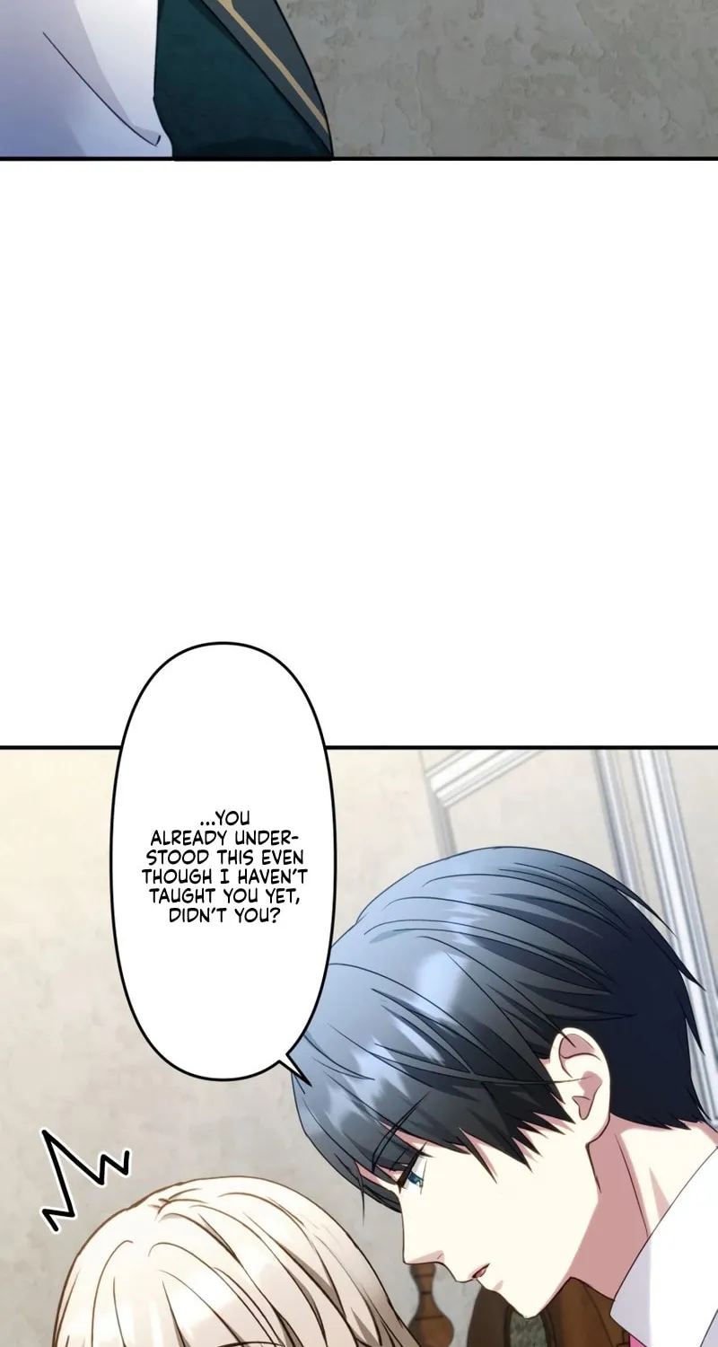 The Substitute Adopted Daughter is Finally Free! Chapter 21 page 23 - 