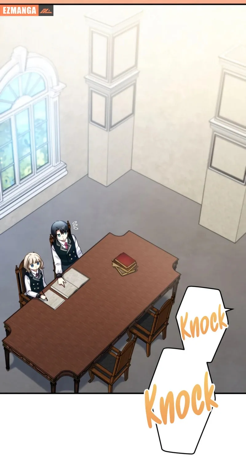 The Substitute Adopted Daughter is Finally Free! Chapter 21 page 26 - 