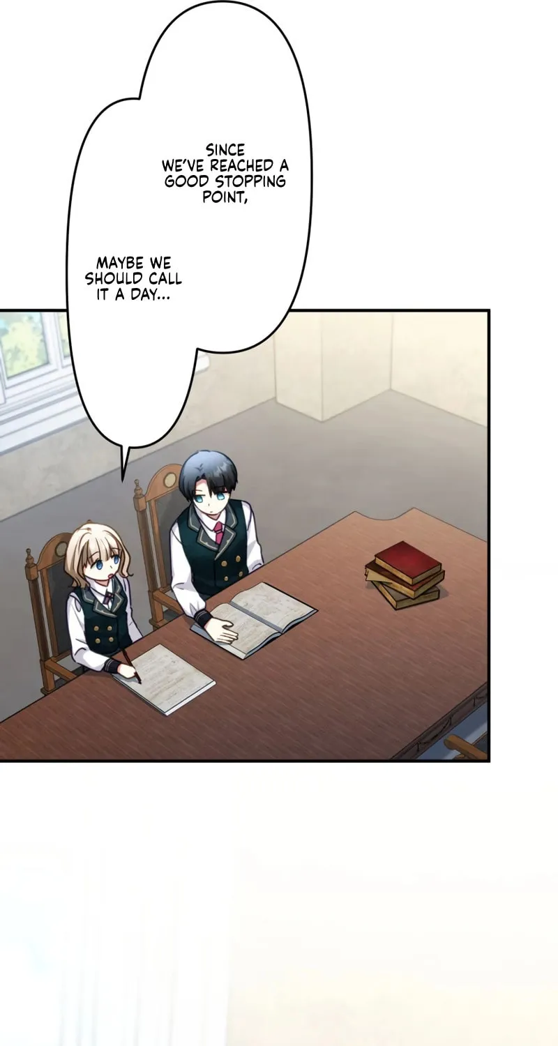 The Substitute Adopted Daughter is Finally Free! Chapter 21 page 39 - 