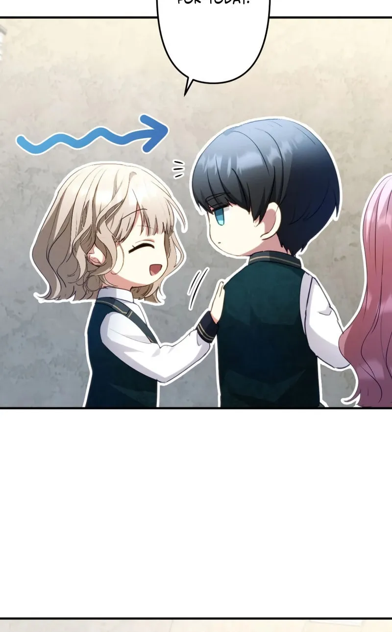 The Substitute Adopted Daughter is Finally Free! Chapter 21 page 47 - 