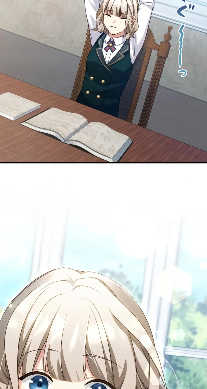The Substitute Adopted Daughter is Finally Free! Chapter 21 page 51 - 