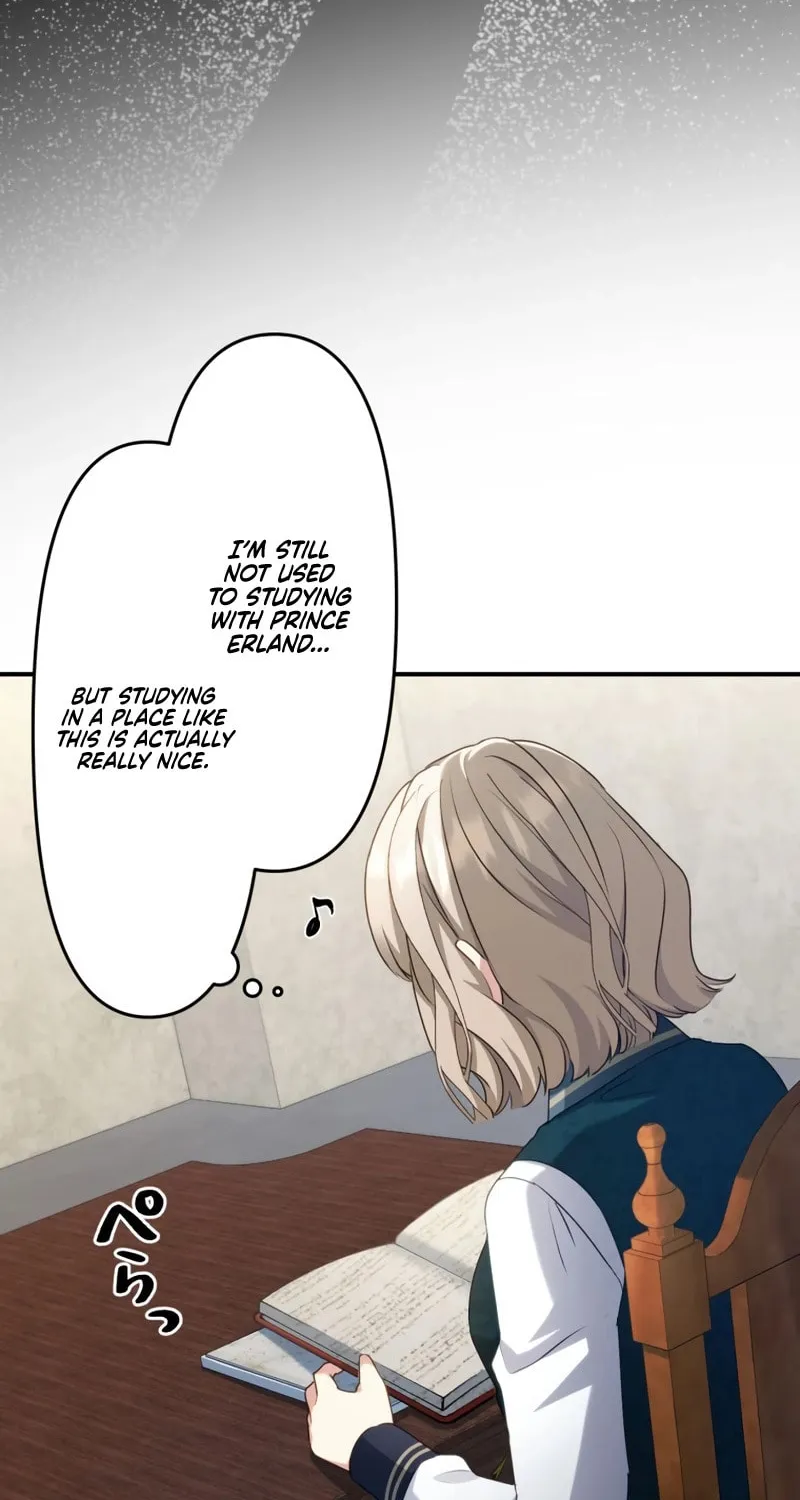 The Substitute Adopted Daughter is Finally Free! Chapter 21 page 55 - 