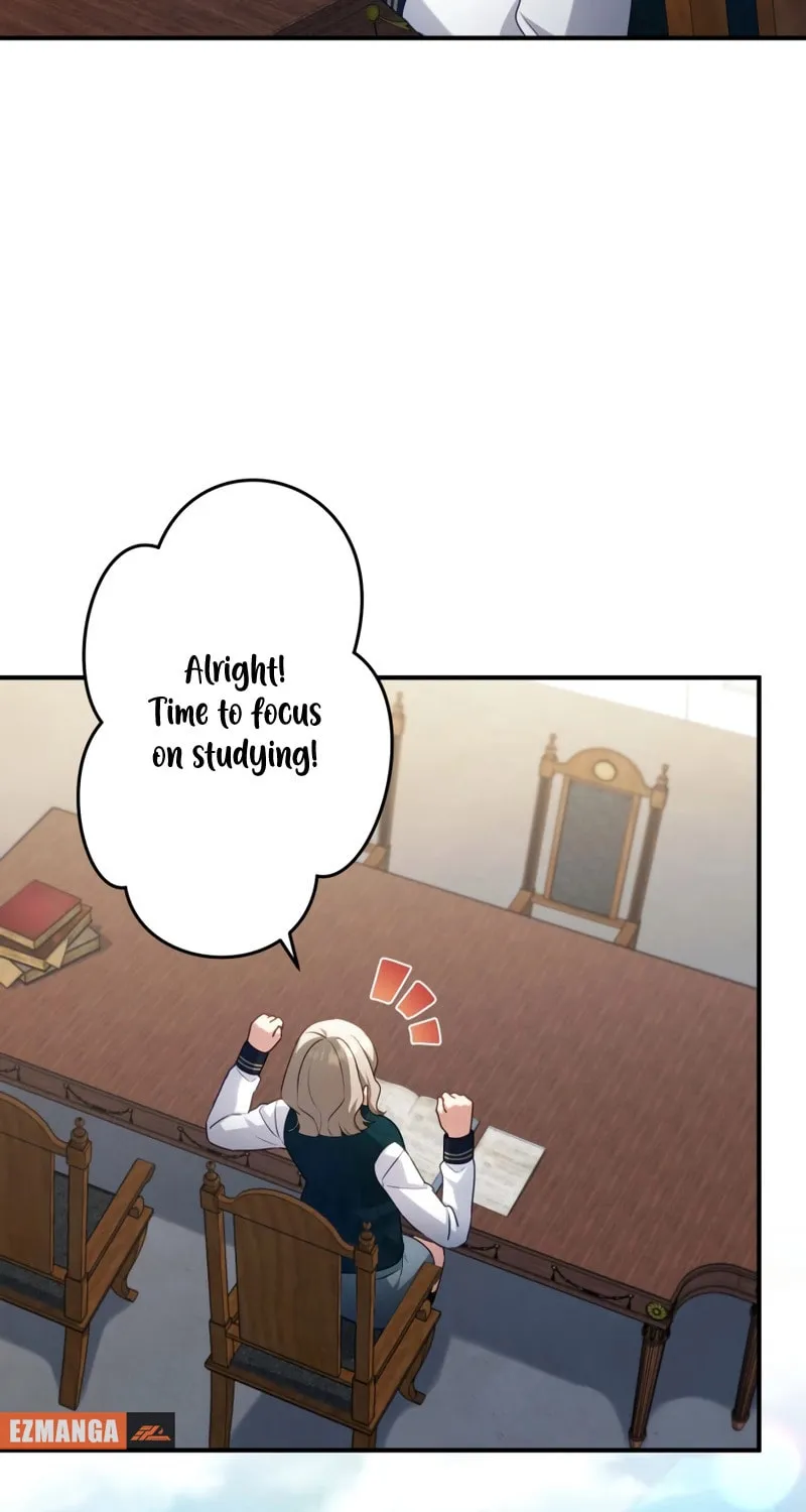 The Substitute Adopted Daughter is Finally Free! Chapter 21 page 56 - 