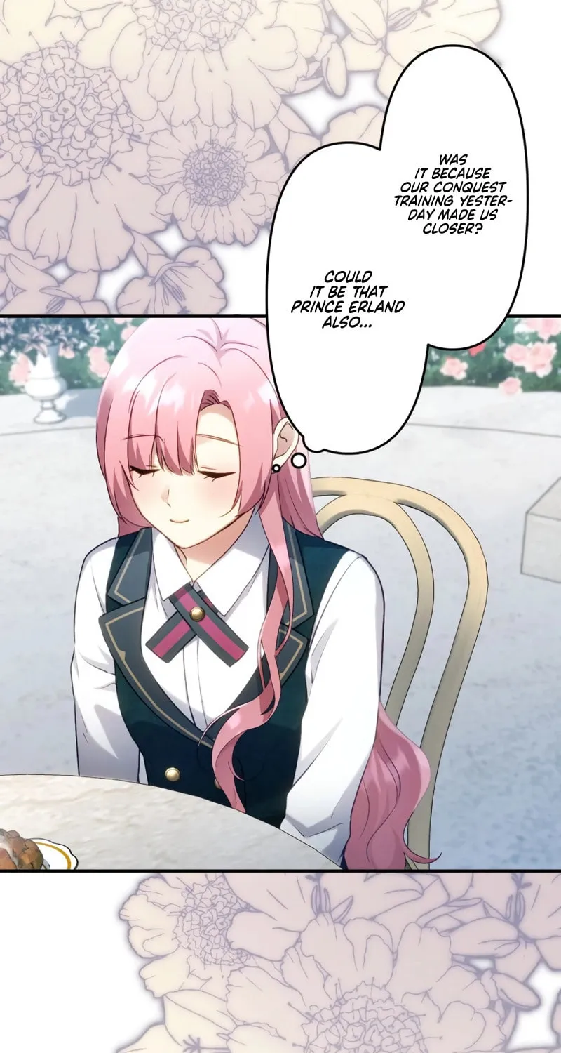 The Substitute Adopted Daughter is Finally Free! Chapter 21 page 62 - 