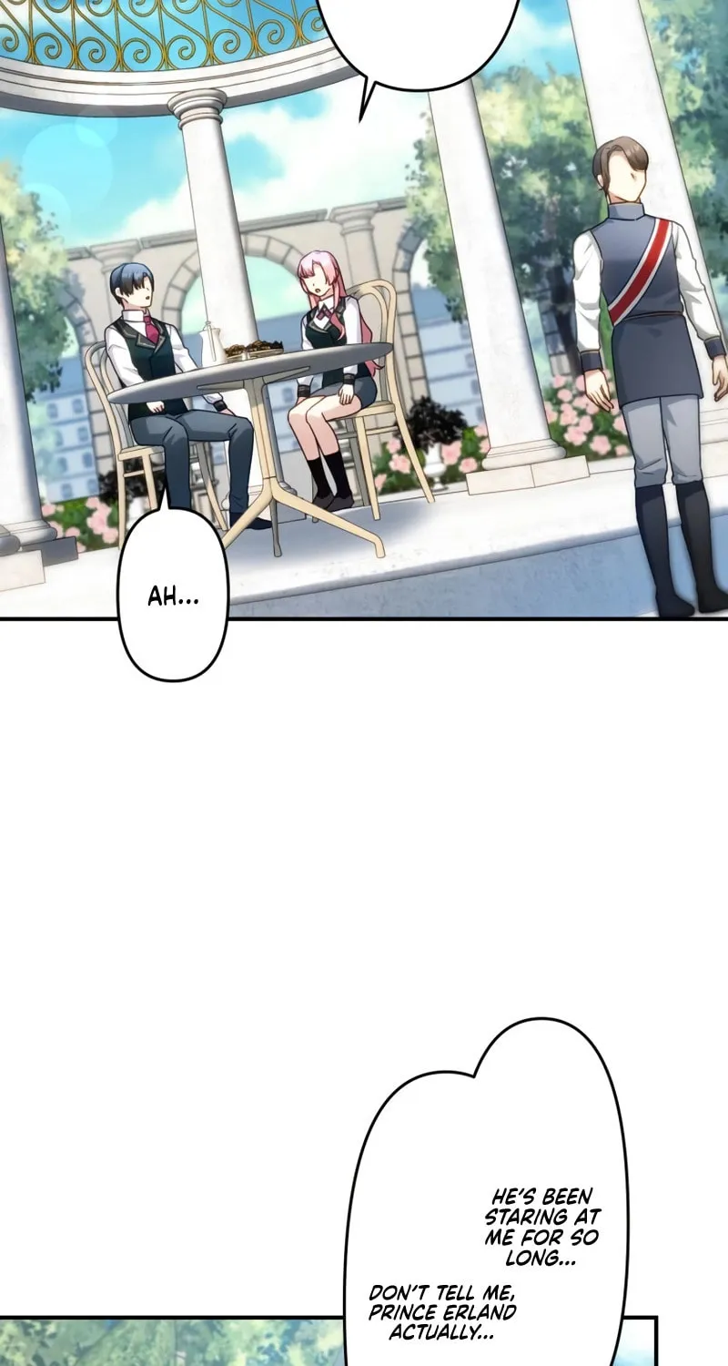 The Substitute Adopted Daughter is Finally Free! Chapter 21 page 68 - 