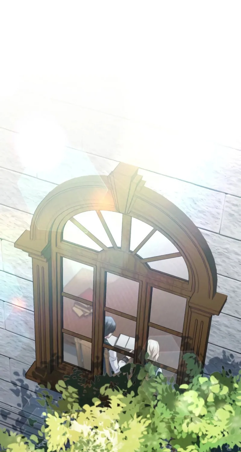 The Substitute Adopted Daughter is Finally Free! Chapter 21 page 8 - 