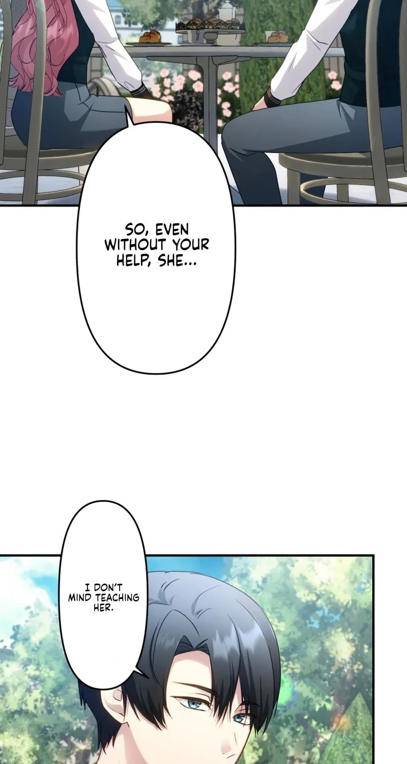 The Substitute Adopted Daughter is Finally Free! Chapter 21 page 74 - 