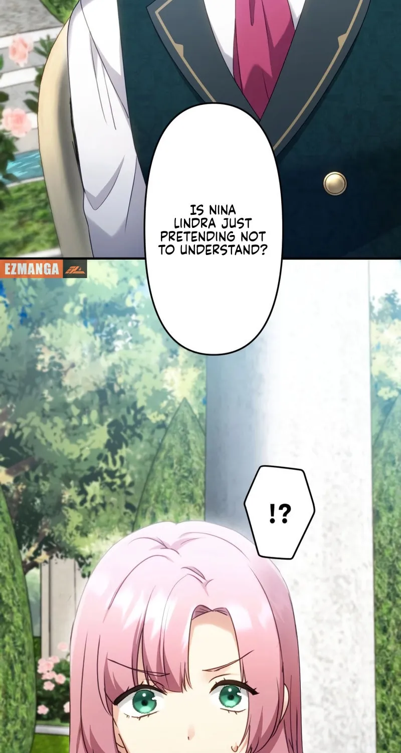 The Substitute Adopted Daughter is Finally Free! Chapter 22 page 2 - 