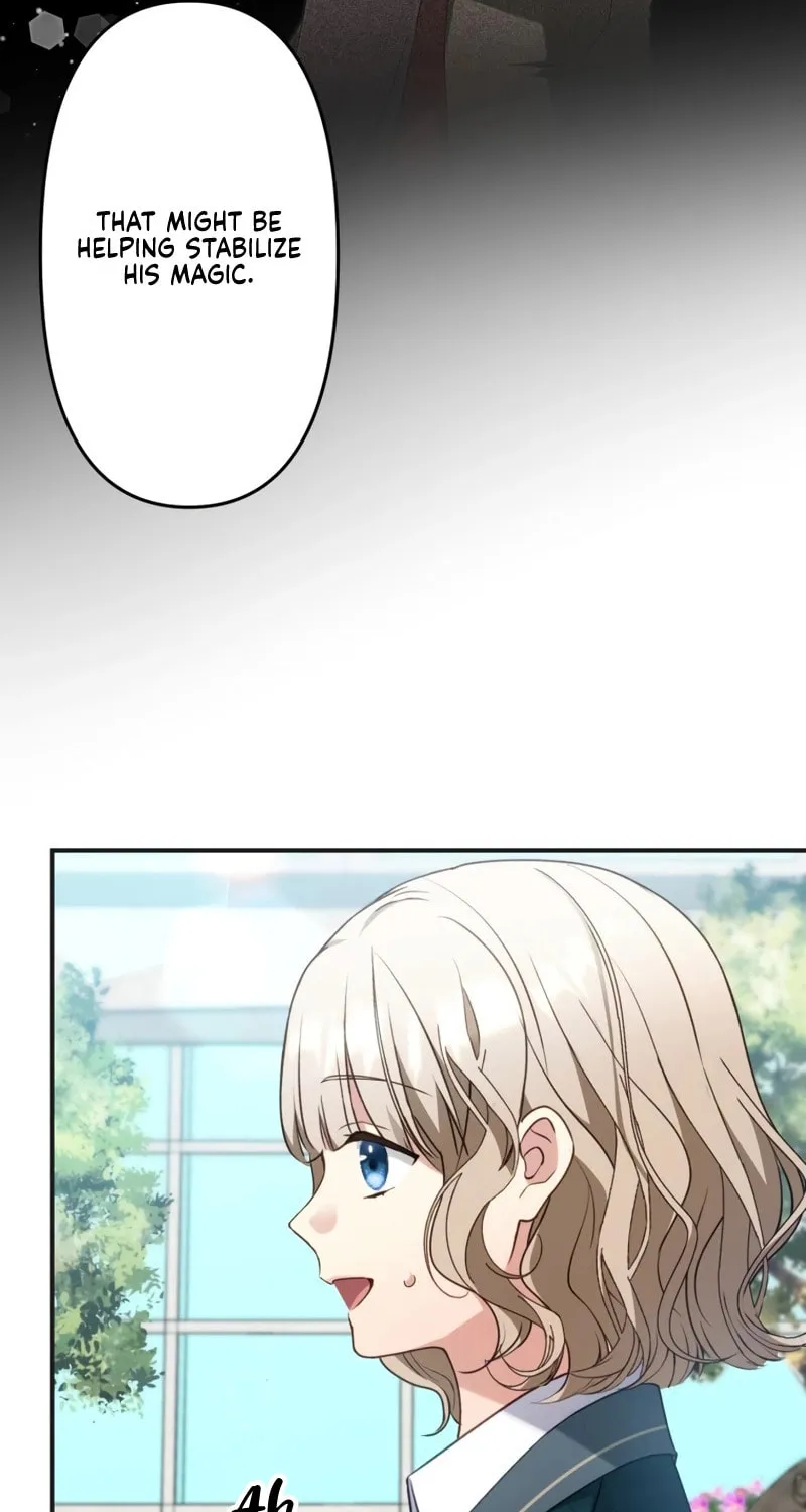 The Substitute Adopted Daughter is Finally Free! Chapter 22 page 18 - 