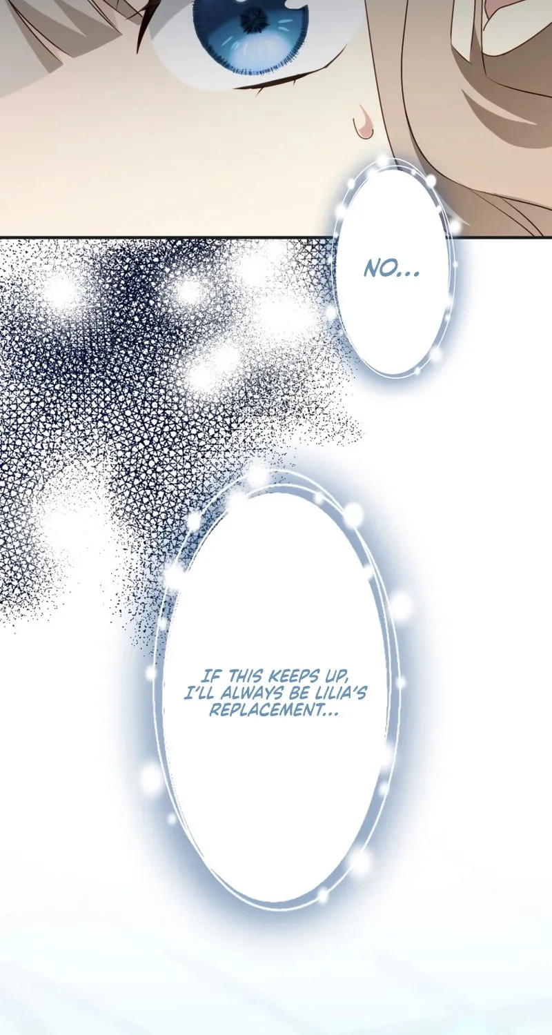 The Substitute Adopted Daughter is Finally Free! Chapter 22 page 26 - 