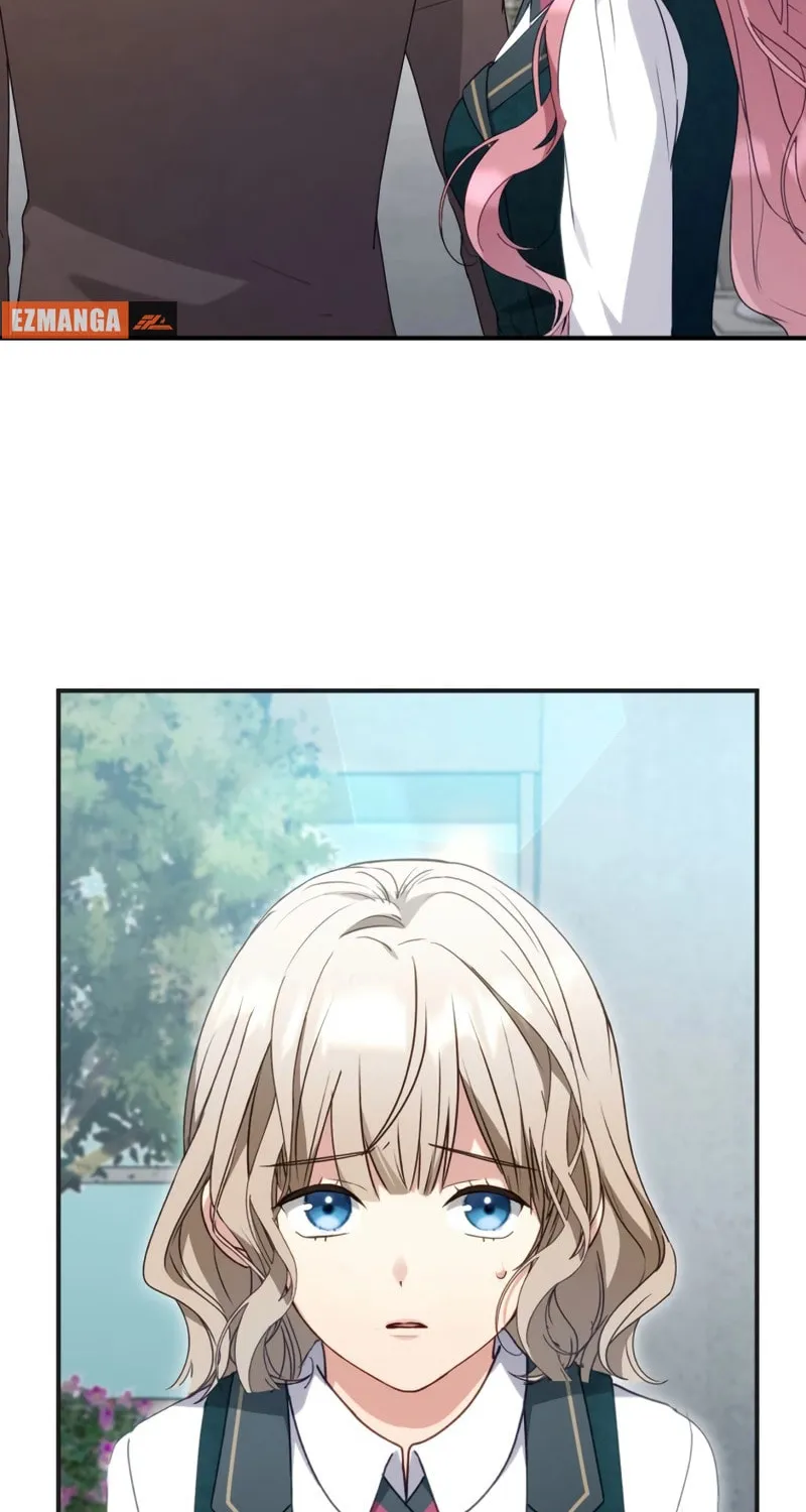 The Substitute Adopted Daughter is Finally Free! Chapter 22 page 43 - 