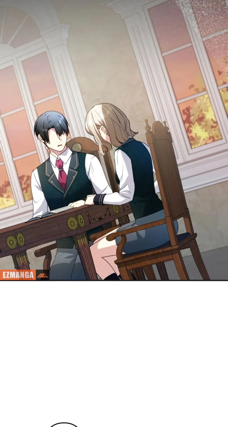 The Substitute Adopted Daughter is Finally Free! Chapter 22 page 46 - 