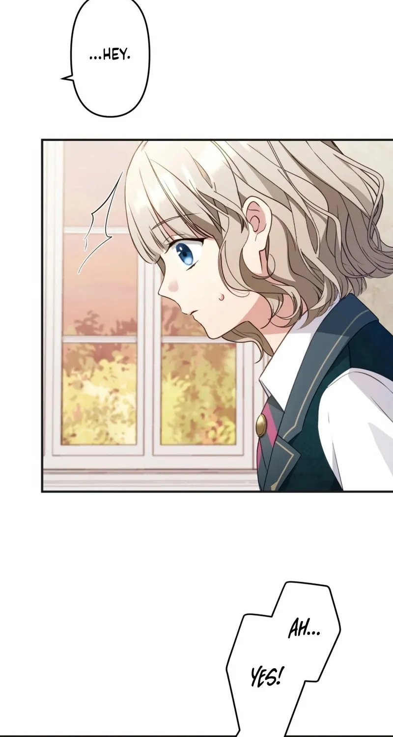 The Substitute Adopted Daughter is Finally Free! Chapter 22 page 47 - 