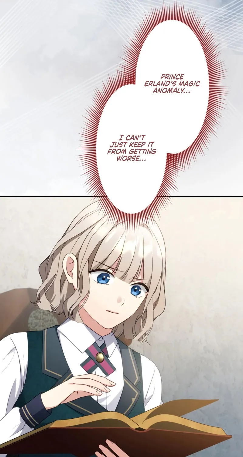 The Substitute Adopted Daughter is Finally Free! Chapter 22 page 60 - 