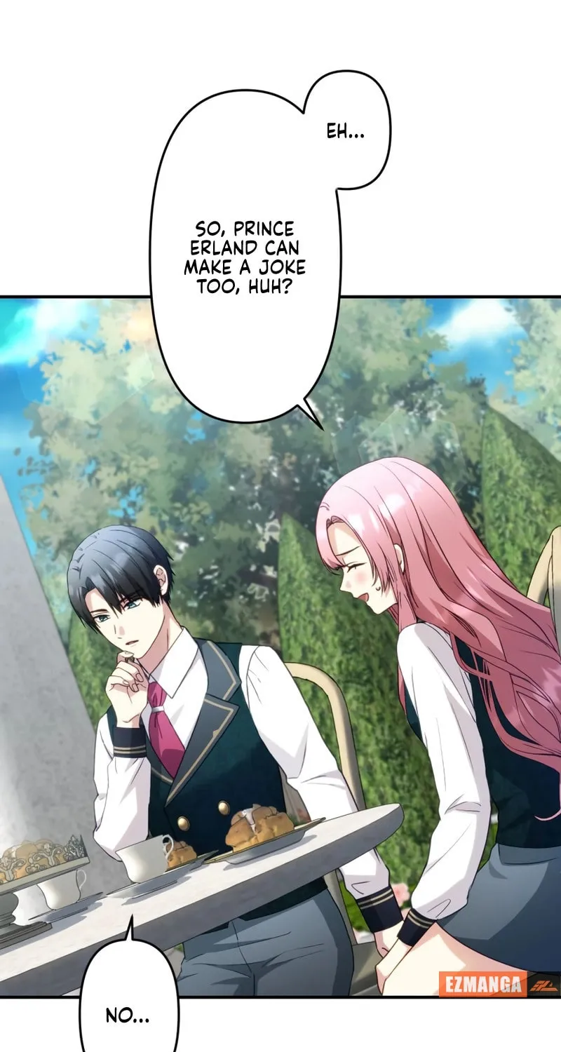 The Substitute Adopted Daughter is Finally Free! Chapter 22 page 7 - 