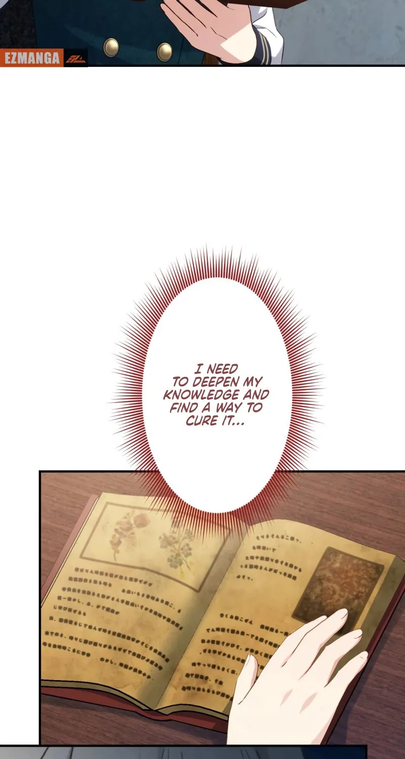The Substitute Adopted Daughter is Finally Free! Chapter 22 page 61 - 