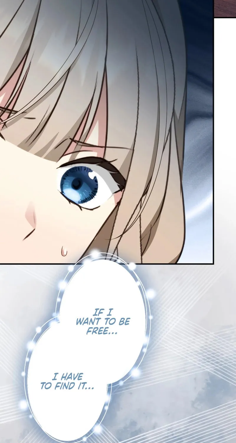 The Substitute Adopted Daughter is Finally Free! Chapter 22 page 62 - 