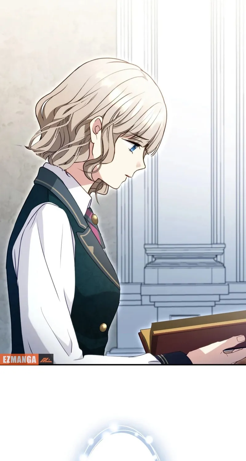 The Substitute Adopted Daughter is Finally Free! Chapter 22 page 64 - 