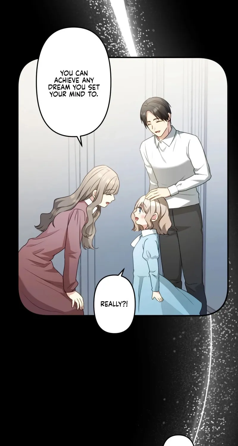 The Substitute Adopted Daughter is Finally Free! Chapter 22 page 67 - 