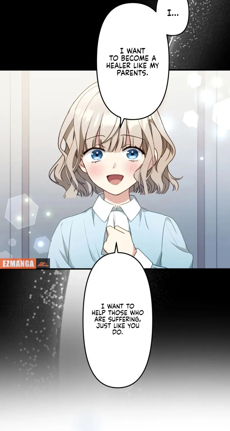 The Substitute Adopted Daughter is Finally Free! Chapter 22 page 68 - 