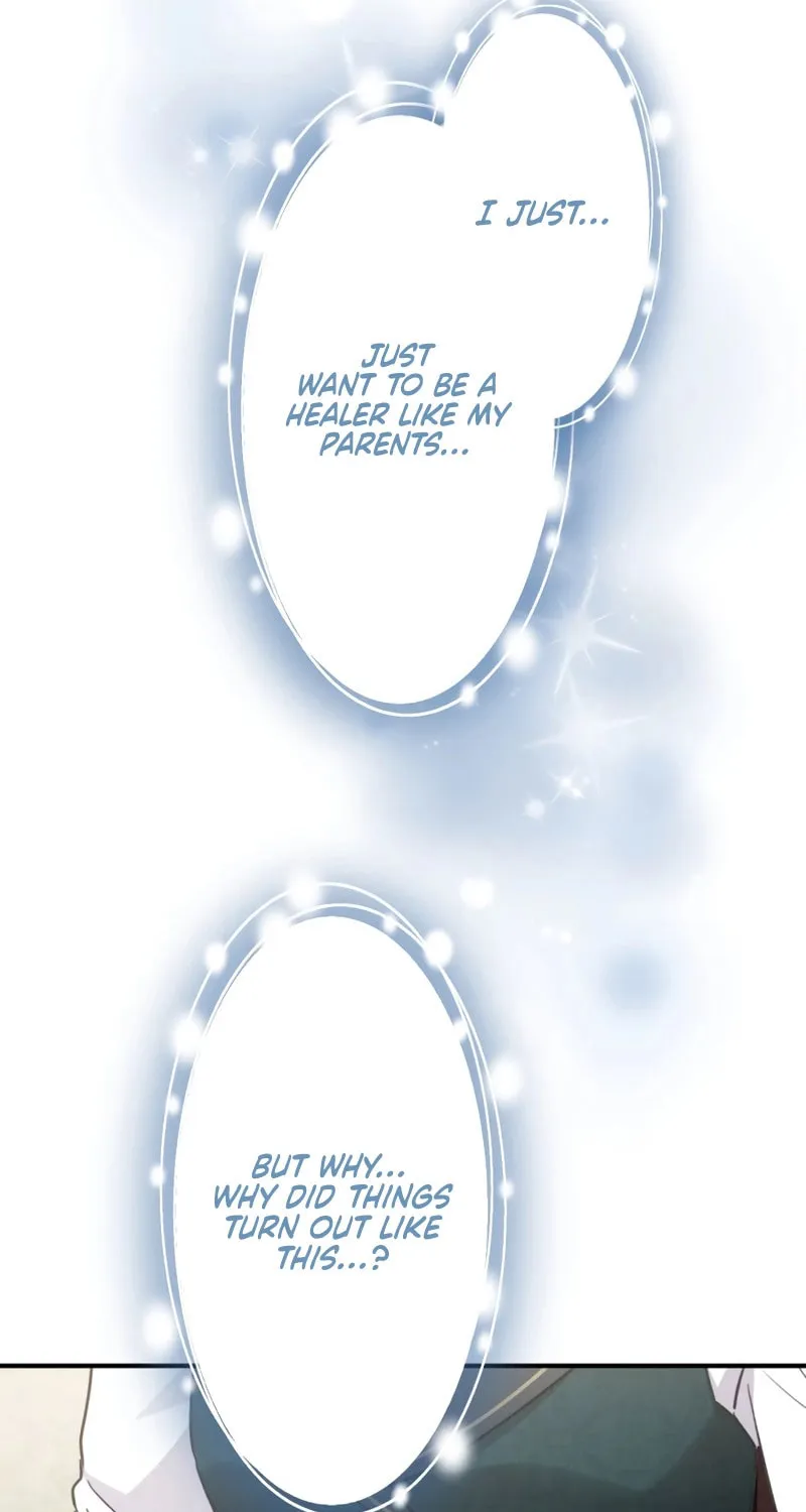 The Substitute Adopted Daughter is Finally Free! Chapter 22 page 70 - 