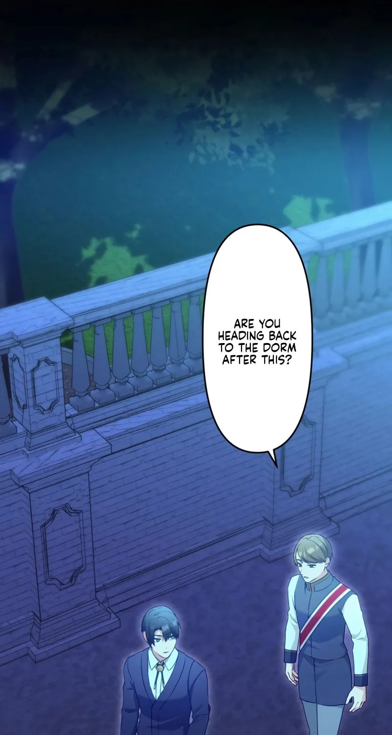 The Substitute Adopted Daughter is Finally Free! Chapter 22 page 73 - 