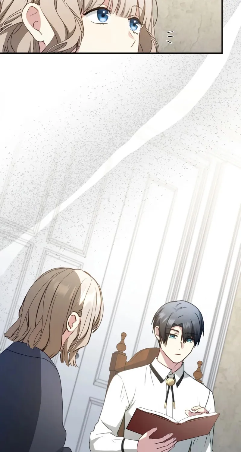 The Substitute Adopted Daughter is Finally Free! Chapter 23 page 25 - 