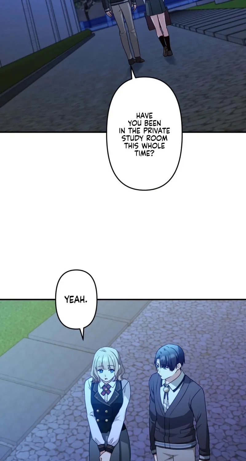 The Substitute Adopted Daughter is Finally Free! Chapter 23 page 33 - 