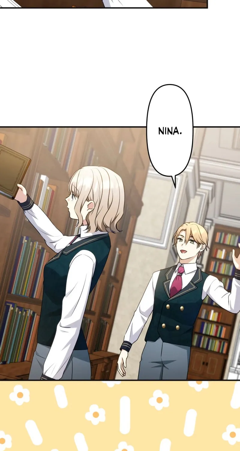 The Substitute Adopted Daughter is Finally Free! Chapter 23 page 59 - 