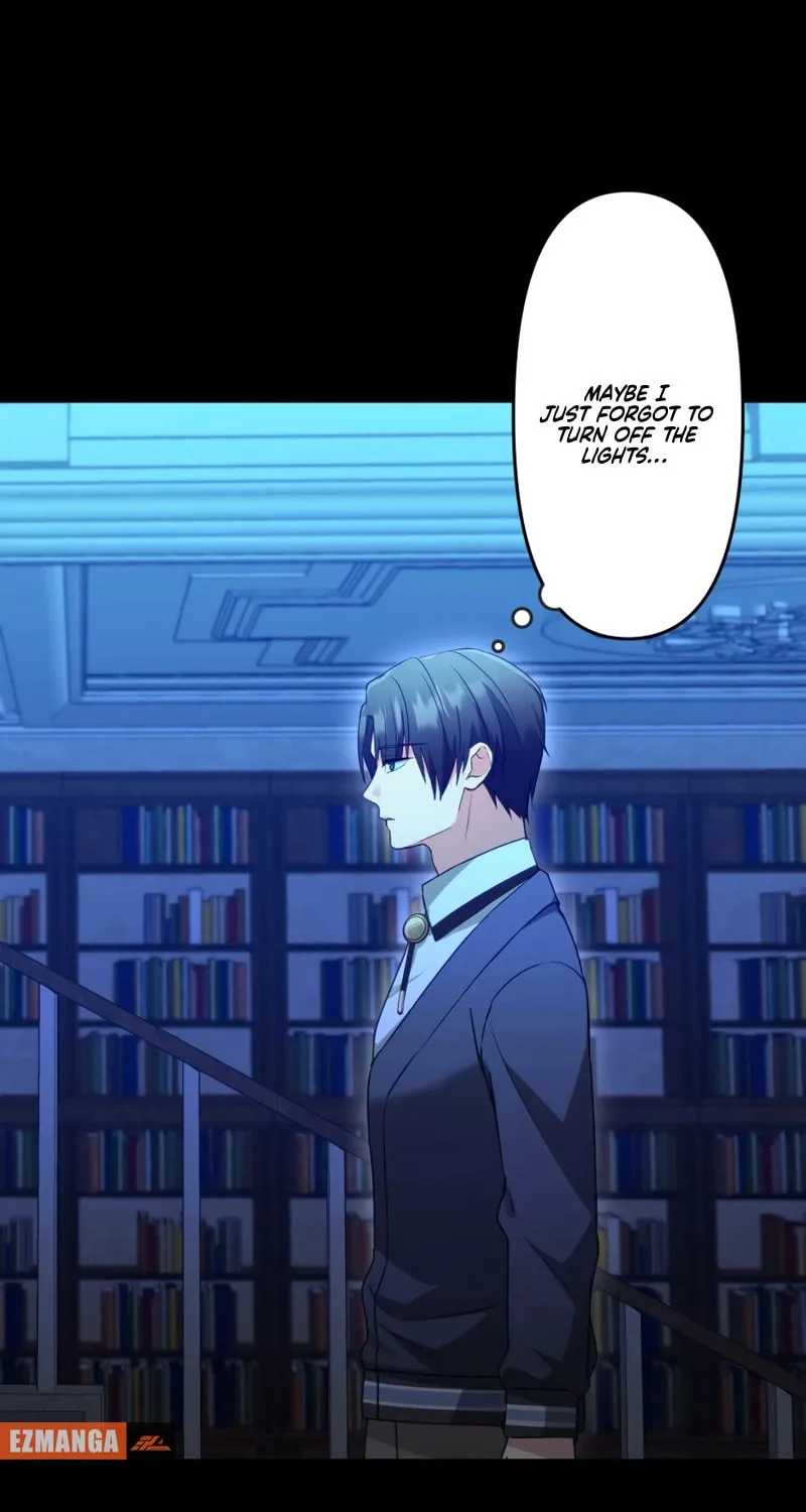 The Substitute Adopted Daughter is Finally Free! Chapter 23 page 7 - 