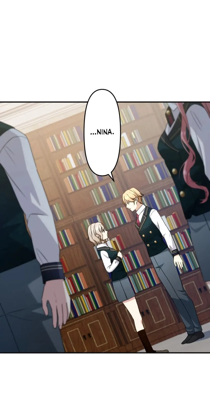 The Substitute Adopted Daughter is Finally Free! Chapter 23 page 69 - 