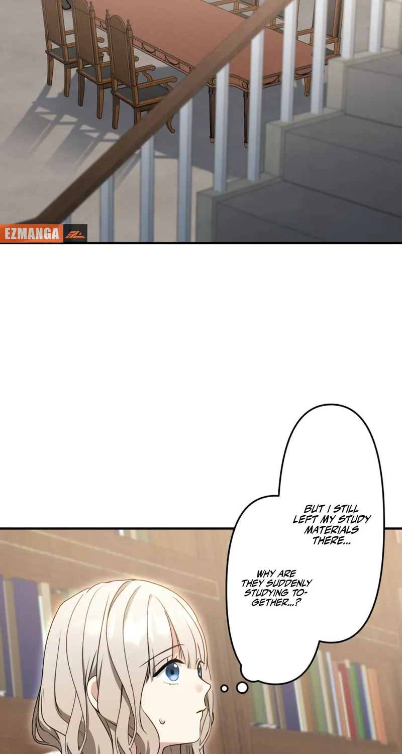 The Substitute Adopted Daughter is Finally Free! Chapter 24 page 13 - 