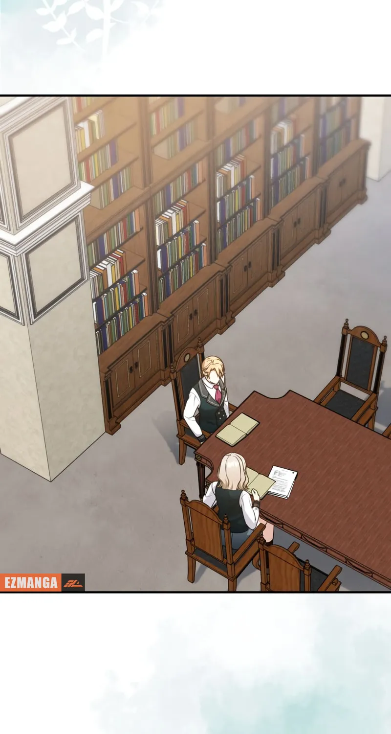The Substitute Adopted Daughter is Finally Free! Chapter 24 page 20 - 