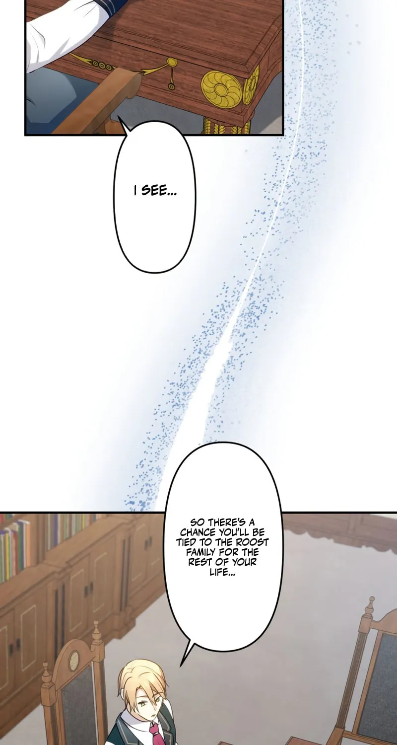The Substitute Adopted Daughter is Finally Free! Chapter 24 page 26 - 