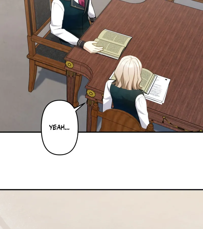 The Substitute Adopted Daughter is Finally Free! Chapter 24 page 27 - 