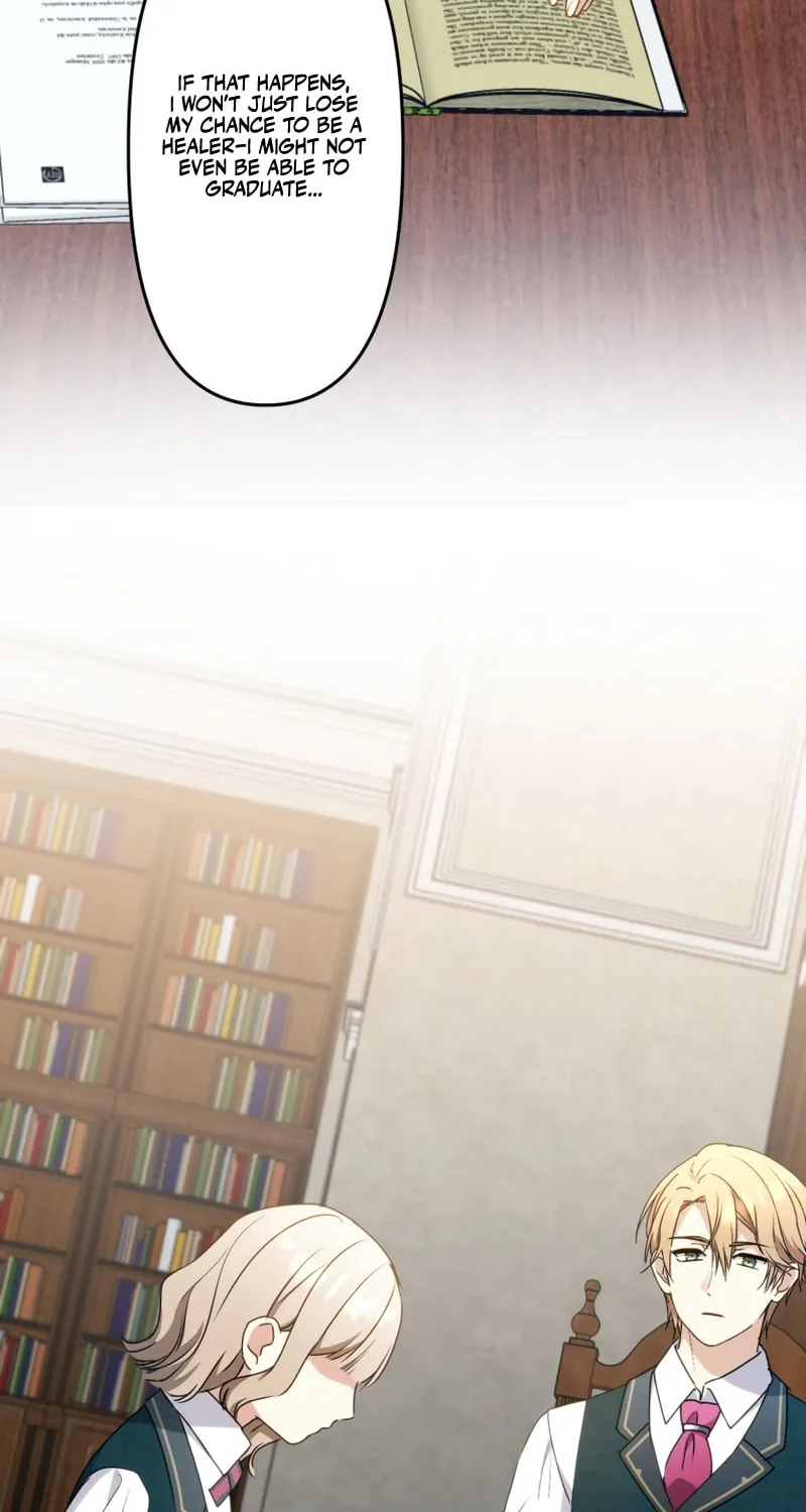 The Substitute Adopted Daughter is Finally Free! Chapter 24 page 29 - 