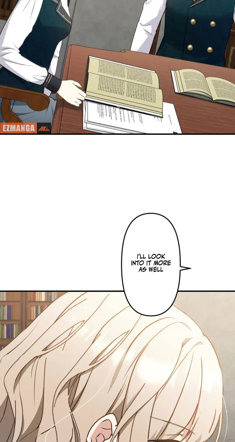 The Substitute Adopted Daughter is Finally Free! Chapter 24 page 30 - 
