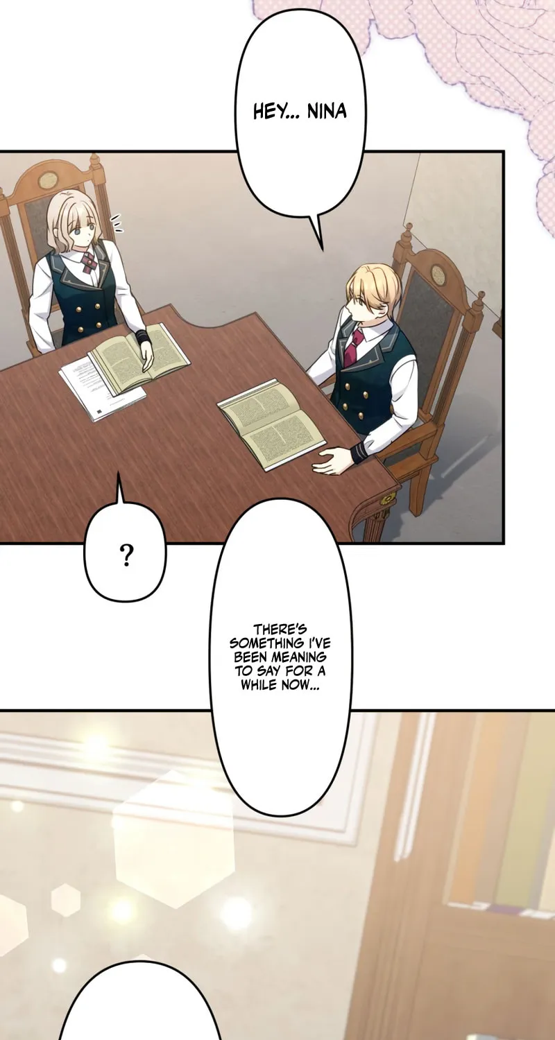 The Substitute Adopted Daughter is Finally Free! Chapter 24 page 34 - 
