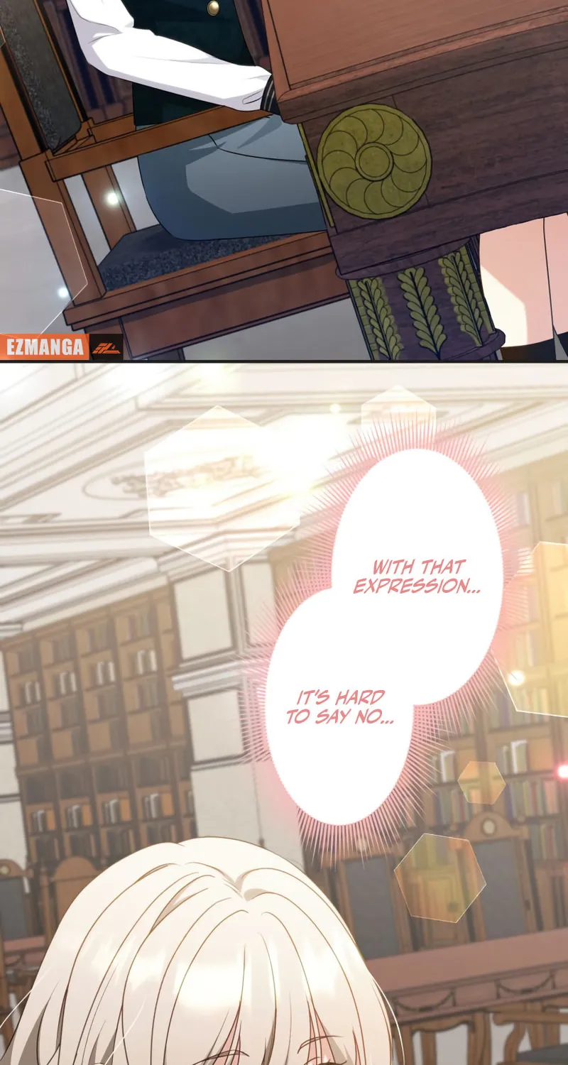 The Substitute Adopted Daughter is Finally Free! Chapter 24 page 40 - 