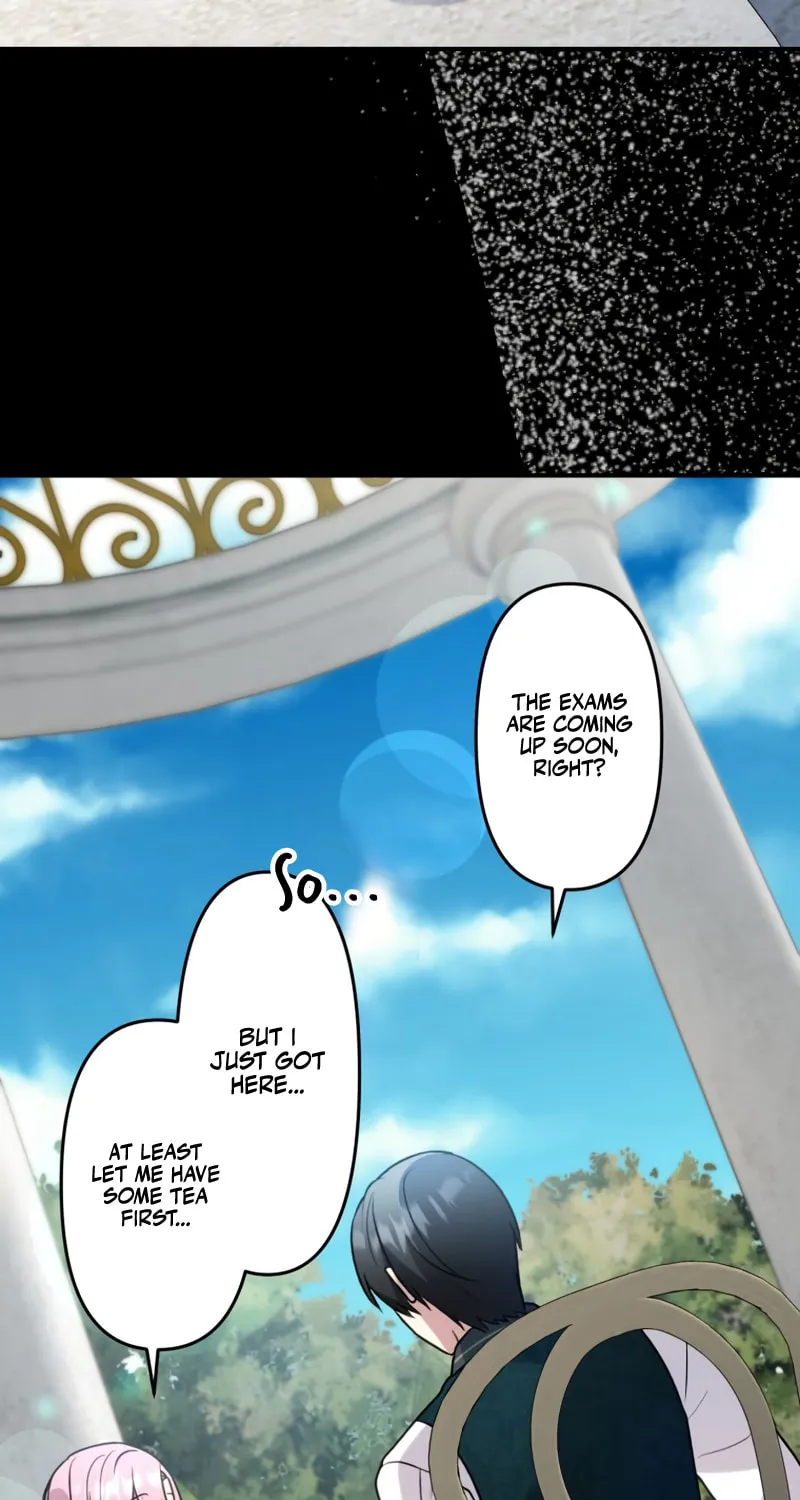 The Substitute Adopted Daughter is Finally Free! Chapter 24 page 5 - 