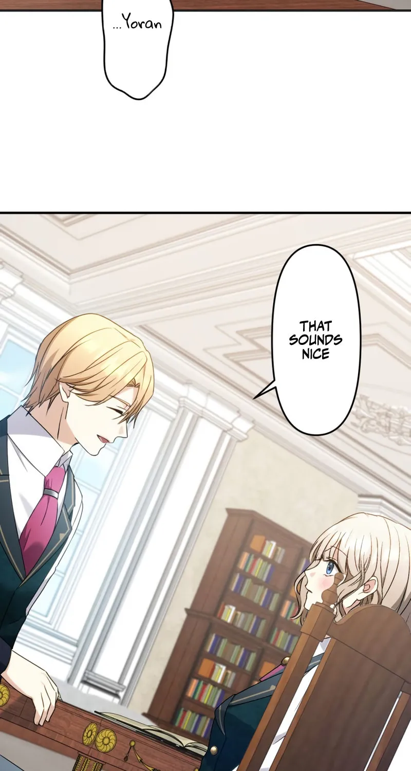 The Substitute Adopted Daughter is Finally Free! Chapter 24 page 43 - 