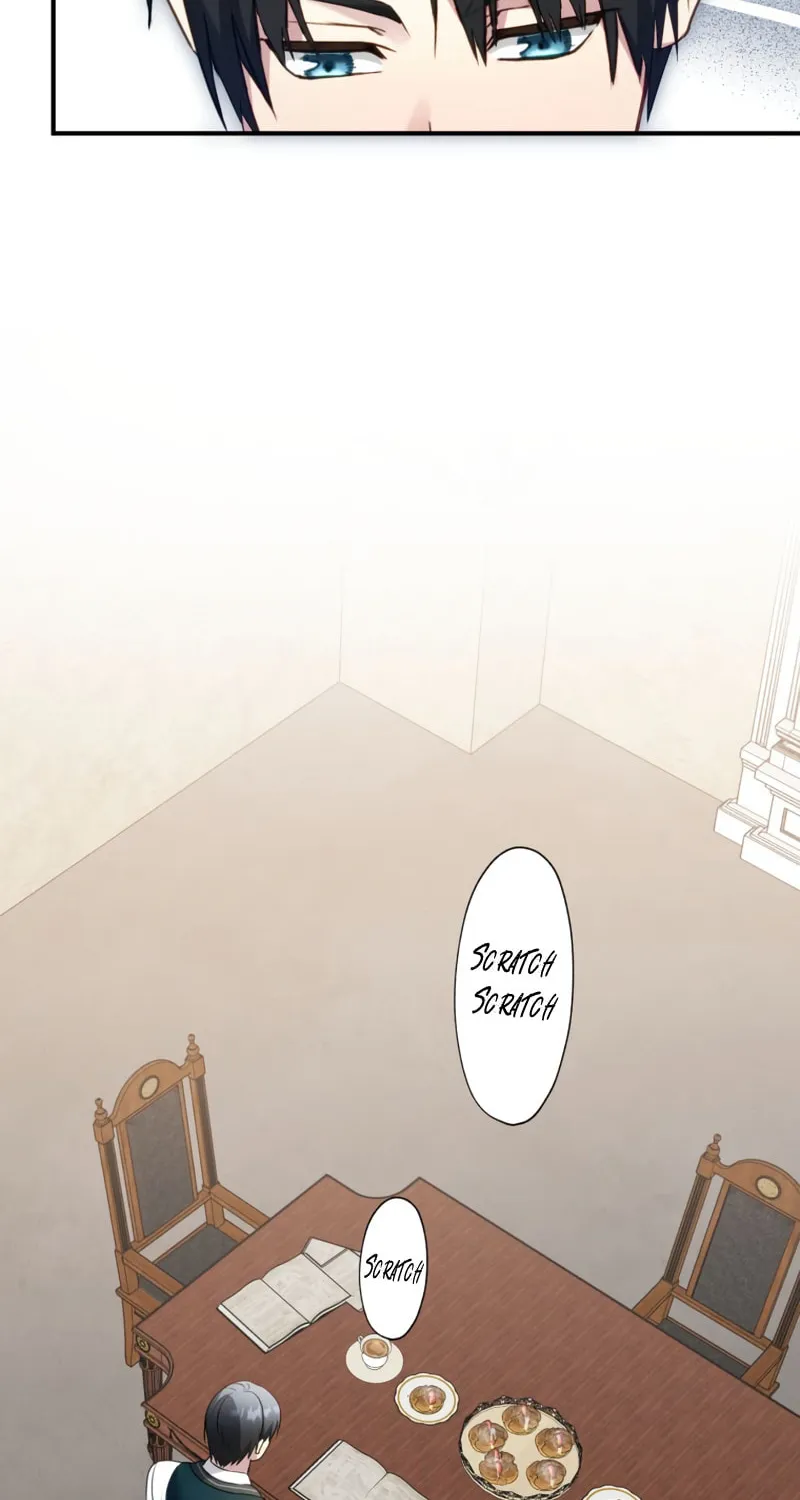 The Substitute Adopted Daughter is Finally Free! Chapter 24 page 49 - 
