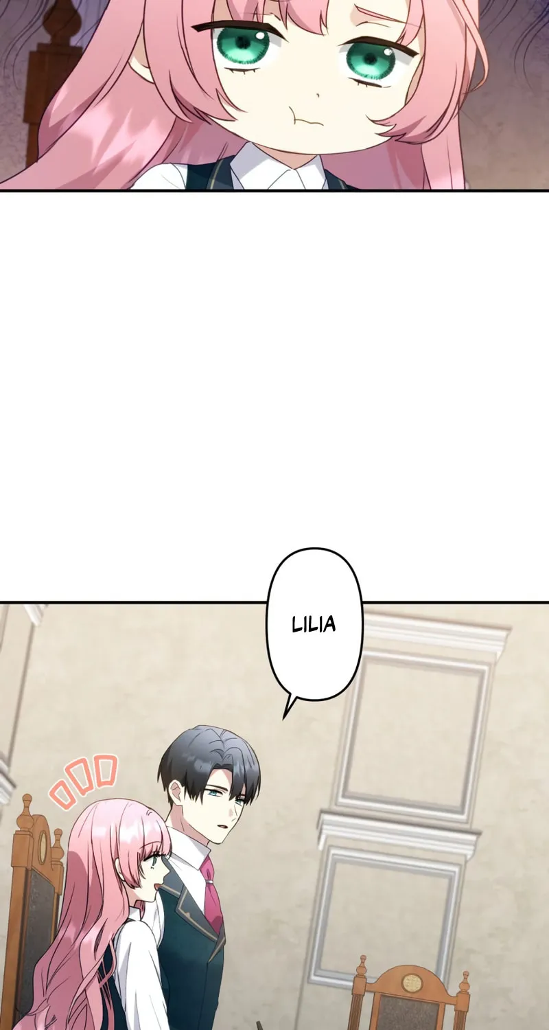 The Substitute Adopted Daughter is Finally Free! Chapter 24 page 51 - 