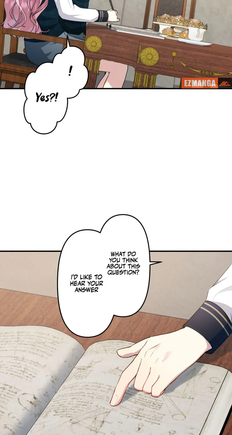 The Substitute Adopted Daughter is Finally Free! Chapter 24 page 52 - 