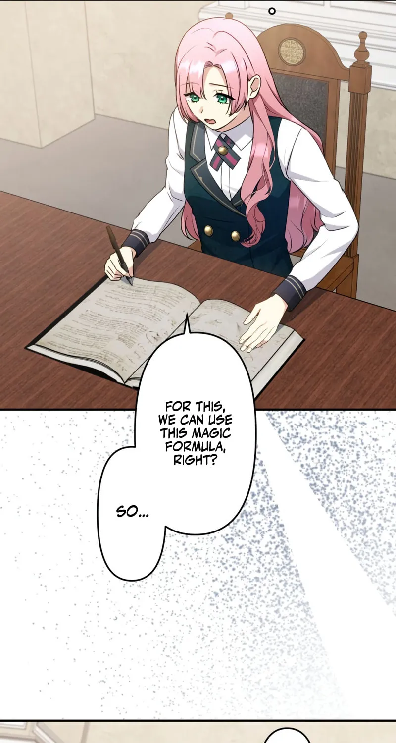 The Substitute Adopted Daughter is Finally Free! Chapter 24 page 55 - 