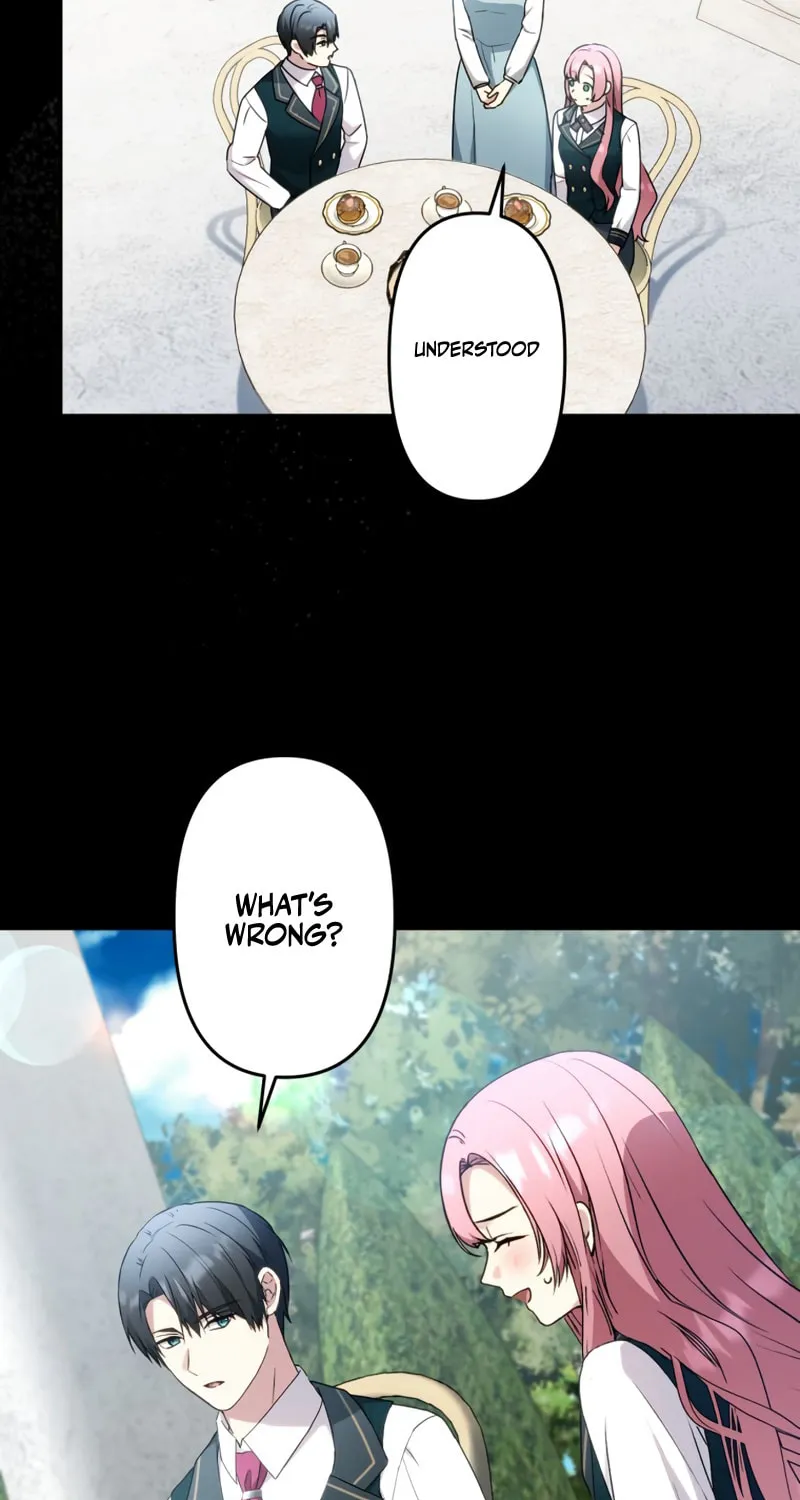 The Substitute Adopted Daughter is Finally Free! Chapter 24 page 7 - 